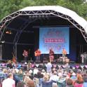 121 Folk by the Oak - August 2009